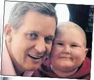 Skye loved life and touched the hearts of everyone she met...