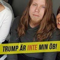 Joel Sandstrom's Instagram, Twitter & Facebook