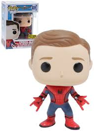 In september 2019, sony and disney announced this film will be part of the mcu. Pin On Funko Pop