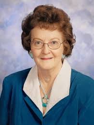 Janet Bush Obituary (1933