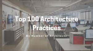 The World S 20 Largest Architecture Firms Archdaily