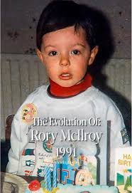 The Life of Rory McIlroy ⛳️