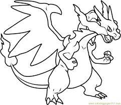 Image Result For Pokemon Solgaleo Coloring Pages Disegni Draghi
