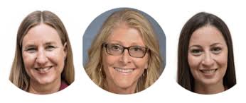 ICC Welcomes Three Educational Experts