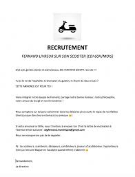Dates clés ( voir annexe ) 1894 création d'une. Recrutement Fernand Livreur Sur Son Centre Commercial Genipa Facebook