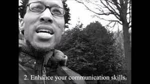 Video: Germaine talks "Push Your Limits"