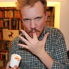 WHO ARE WE? William Glendinning