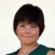 Rebecca Floyd's Burroughs High School Career Home