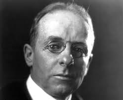 James Rowland Angell Kimdir?