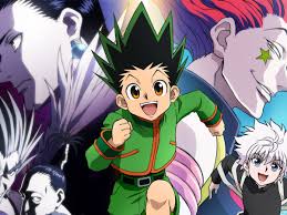Buy gon transformation hunterxhunter art print by orsociock. Hunter X Hunter A Little Late But Still Loving This Anime Party