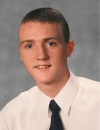 Obituary information for Travis Justin Hurst