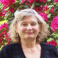 Gladys Phyllis Alford Obituary