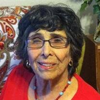 Concepcion G. Martinez Obituary