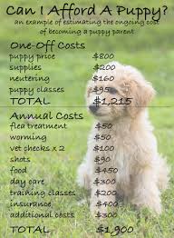 Either way, you'll need to purchase a kennel that meets the airlines' requirements. How Much Does A Dog Cost The Costs Of Buying And Owning A Dog