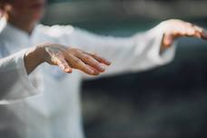 Tai Chi for Balance and Joint Health