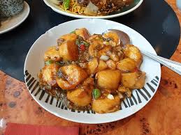 Dragon Court Chinese Restaurant Cardiff Menu Prices Restaurant Reviews Tripadvisor
