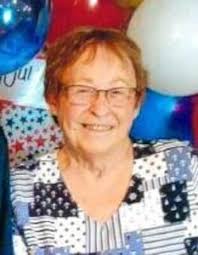 Barbara Julian Obituary