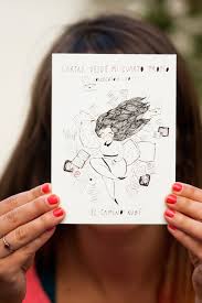 Sé que no puedo pagarte por todos los momentos que hemos pasado juntas, pero creo que es más grande si te agradezco por ellos. Para Tu Prima Para Tu Hermana Para Tu Cunada La Simpatica Cartas Desde Mi Cuarto Propio Coleccion 2013 En Papel