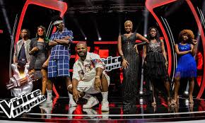 After the battle rounds comes the live shows. Crew Falz Personal The Stage In Episode 8 Of The Voice Nigeria Season 3 Watch Infohubs