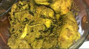 Saya memasak memang ikut gerak hati. Resepi Rendang Ayam Maman Negeri Sembilan Rahsia Nenek Moyang Masak Daun Maman Tak Pahit Youtube