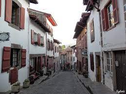 Previsions meteo a 10 jours pour les pyrénées atlantiques et les villes: Zoom Sur Saint Jean Pied De Port