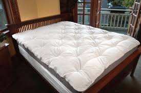 Premium Eco Wool Topper Wool Mattress Mattress Topper Mattress