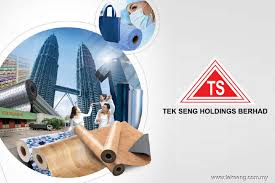 The defendant, ts solartech sdn. Tek Seng Falls 5 08 As Subsidiary Plans Pv Production Halt In 3q The Edge Markets