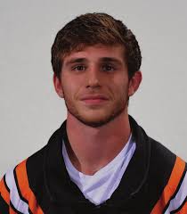 vs. No. 2 Iowa Cowboys Hawkeyes