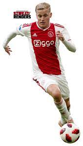 Des cotes minimales, des exclusions de pari et de méthode de paiement s'appliquent. Donny Van De Beek By Szwejzi On Deviantart