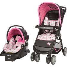 Disney Minnie Baby Bundle Baby Gear Bundle Collection Travel System Play Yard Baby Strollers Travel System Baby Strollers Baby Car Seats
