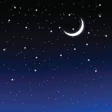9 high quality clipart starry night in different resolutions. Night Sky Drawing Png Novocom Top