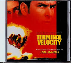 ターミナル・ベロシティ」オリジナル・サウンドトラック/ジョエル・マクニーリー/Joel McNeely/Terminal  Velocity｜Yahoo!フリマ（旧PayPayフリマ）