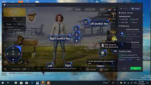 Pubg How To Configure Joystick Gamepad In Emulator Youtube