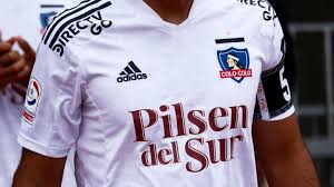 Colo colo 73 / proyecto campeones de estampa. Jugador De Colo Colo Da Positivo Para Coronavirus El Contraste