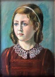 Hendrika van Gelder, lievelingstante en kunstenares, uit de vergetelheid