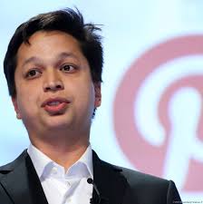 Pinterest poaches first CFO Todd Morgenfeld from Twitter (NYSE: TWTR), as  IPO rumblings grow