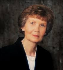 Vivian Christensen Winnie