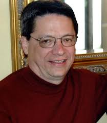 David Sharp Obituary