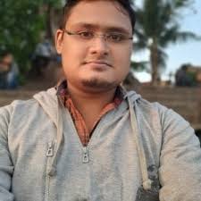 Kunal Banerjee in Bally,Howrah