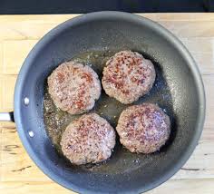 Sous Vide Burgers Perfect Burgers Every Time