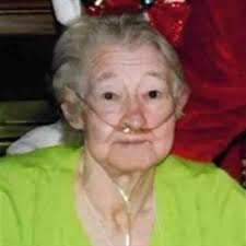 Obituary information for Margaret Gault
