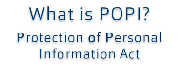 The popi act summary states that entities that are responsible for your information will be held accountable if they abuse or compromise your information in any way. South Africa S Protection Of Personal Information Act What Is Popi All About