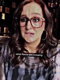 Nursery Nurse Mean Girls Reece