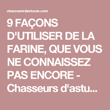 Pin On Trucs Et Astuces