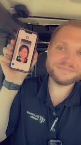 We forgot a selfie, so this will have to do!