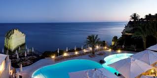 Health Spas Portugal Spain Weight Loss Detox Anti Stress Retreats