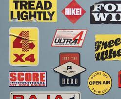 Denver broncos football vinyl decal sticker for nfl car truck window yeti rtic. Some Bronco Colors Revealed Along With Host Of Teaser Stickers