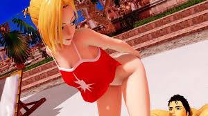 Destination - Annie Leonhart