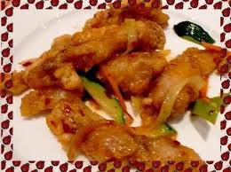 Cuisses De Grenouilles Marinees Et Sautees Facon Asiatique Recette Cuisse De Grenouille Recette Asiatique Cuisine Asiatique