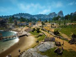 A mobile version titled black desert mobile was initially released in asia by early 2019, and worldwide in december 2019. Black Desert Online Tips And Tricks For Beginners Levelskip